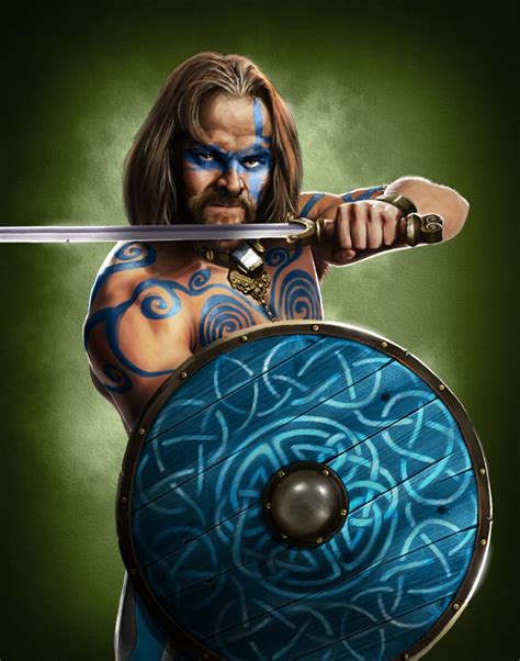 Unlocking the Viking Runes: Warrior Chief's Path to Strength and Victory